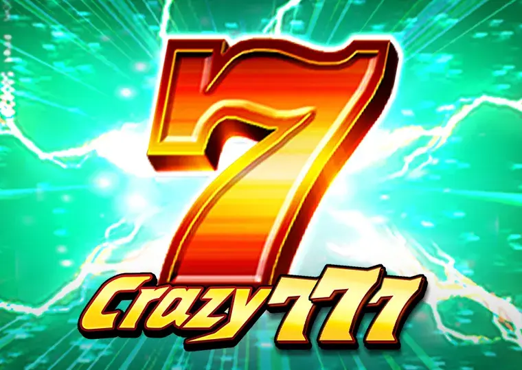 Crazy 777 21Bet