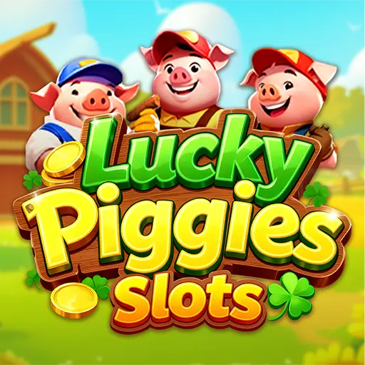 Lucky Piggies gemple 21Bet